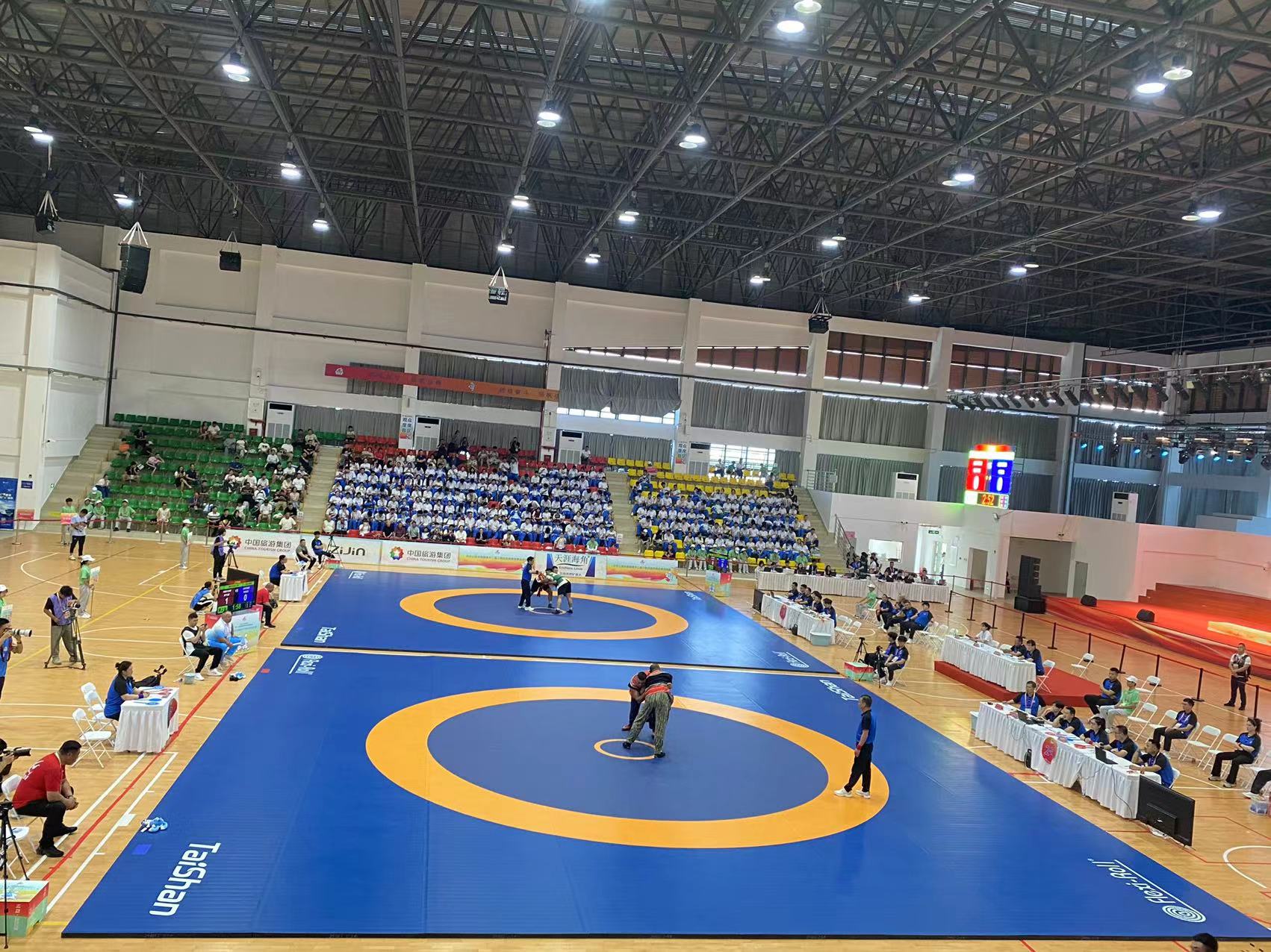 精彩纷呈｜3003新葡官方网站体育器材上的精彩瞬间